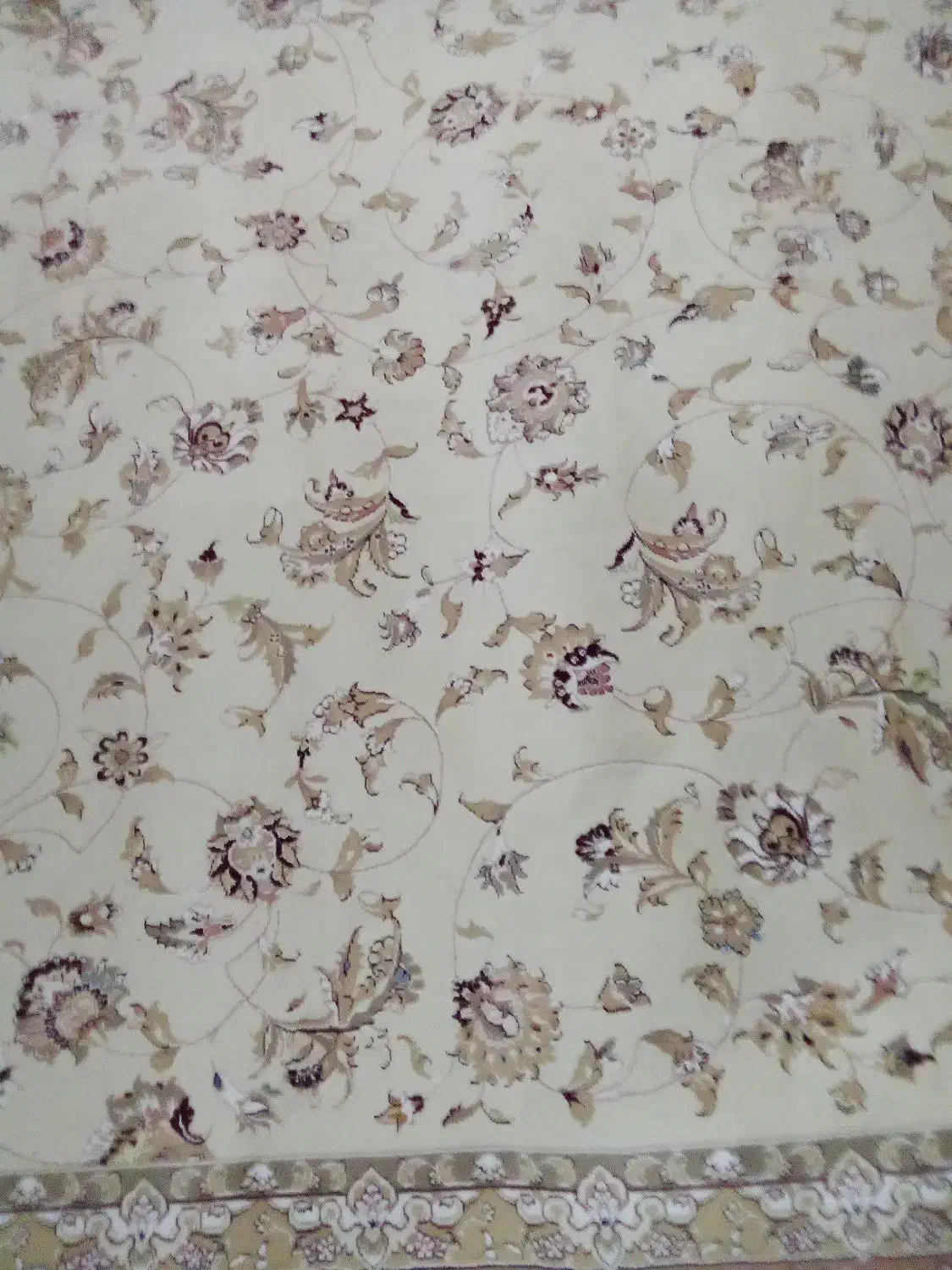 فرش ماشینی 9متری|فرش|مشهد, امیریه|دیوار