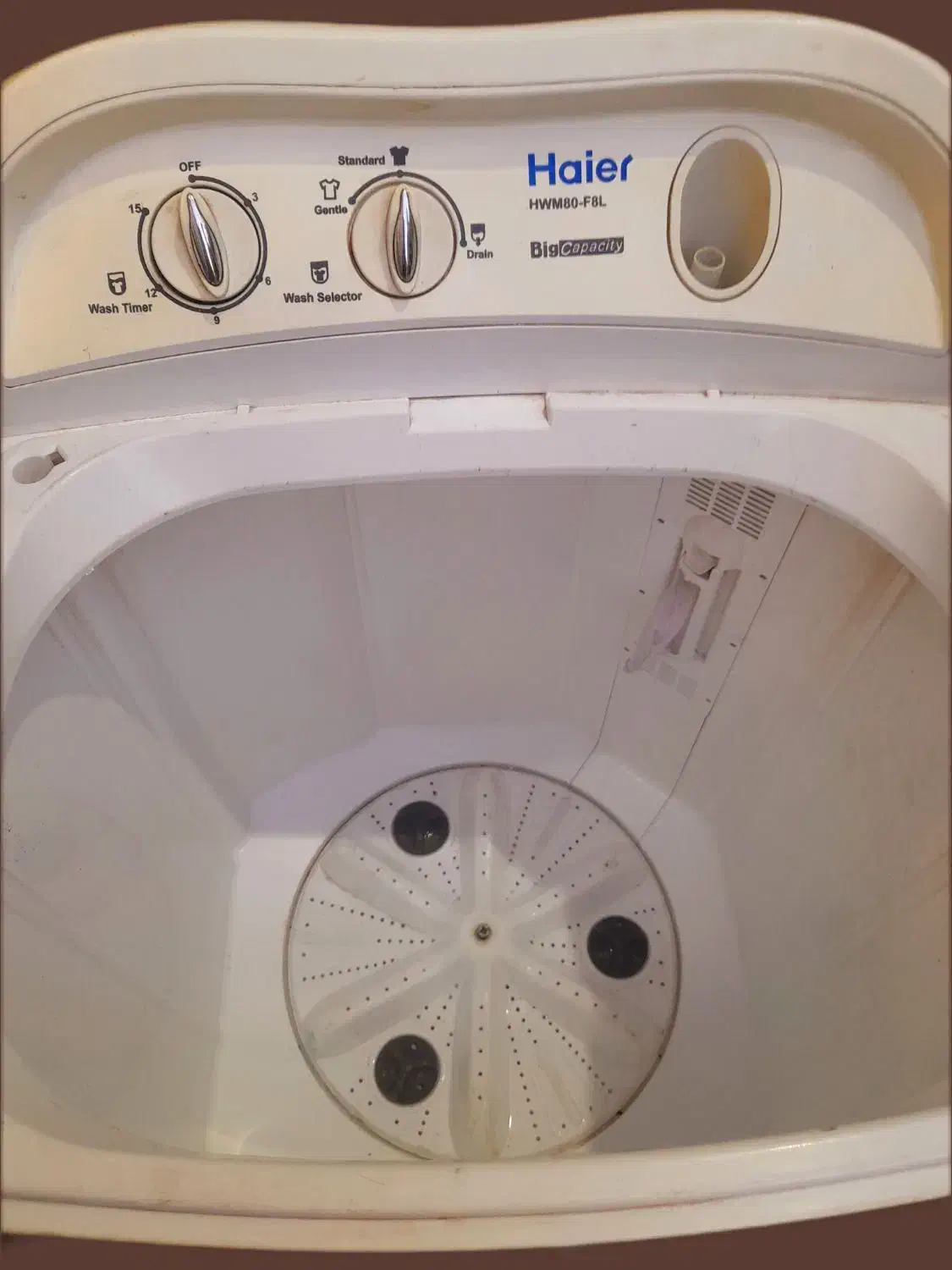 ماشین لباسشویی|ماشین لباسشویی و خشک‌کن لباس|تربت جام, جامی|دیوار