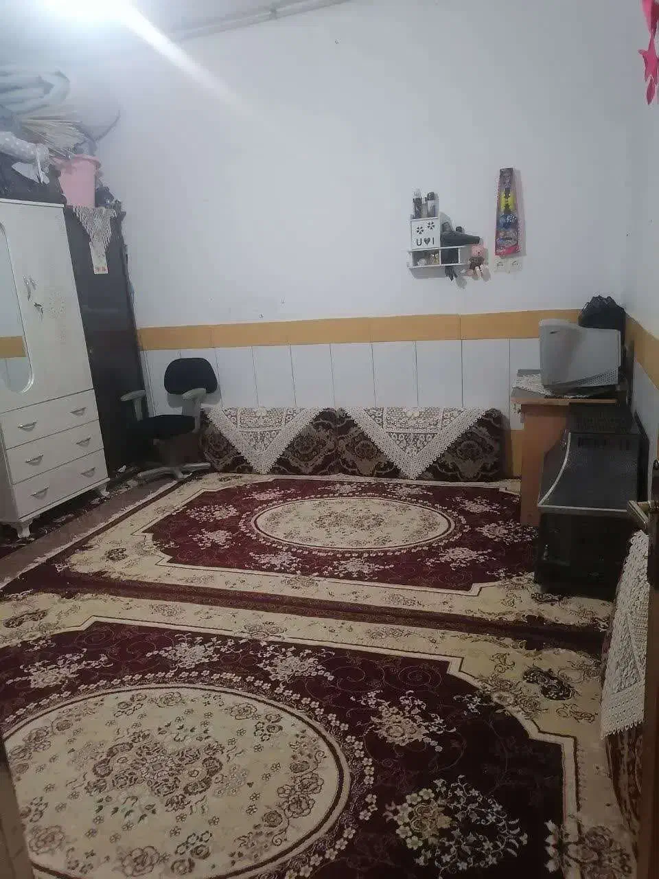 منزل اجاره ای|اجارهٔ خانه و ویلا|قم, شهرک فاطمیه|دیوار
