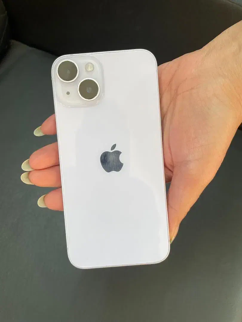 آیفون ۱۴ یاسی رنگ نرمال|موبایل|رباط‌کریم, رباط‌کریم|دیوار