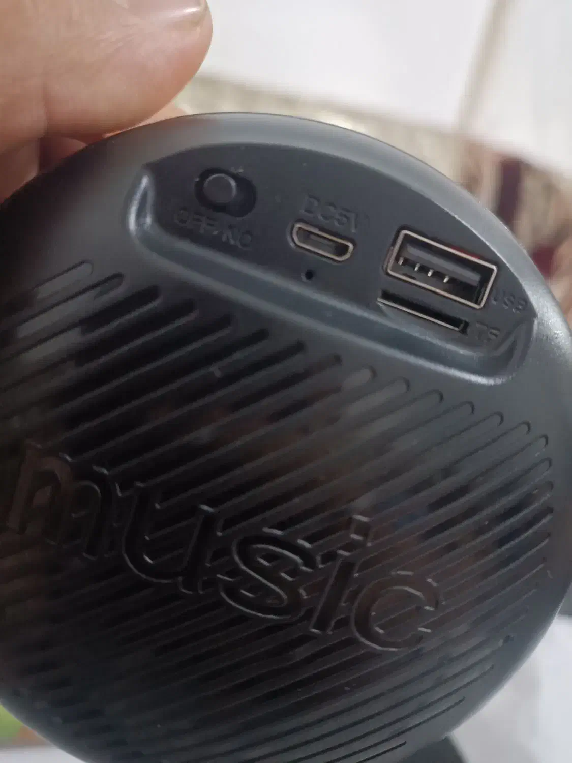 اسپیکر 560 نونو|پخش‌کننده همراه|سنندج, |دیوار