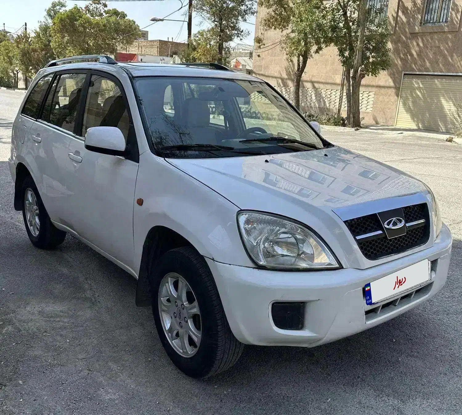 ایکس ۳۳ بدون مشابه|خودرو سواری و وانت|اراک, |دیوار