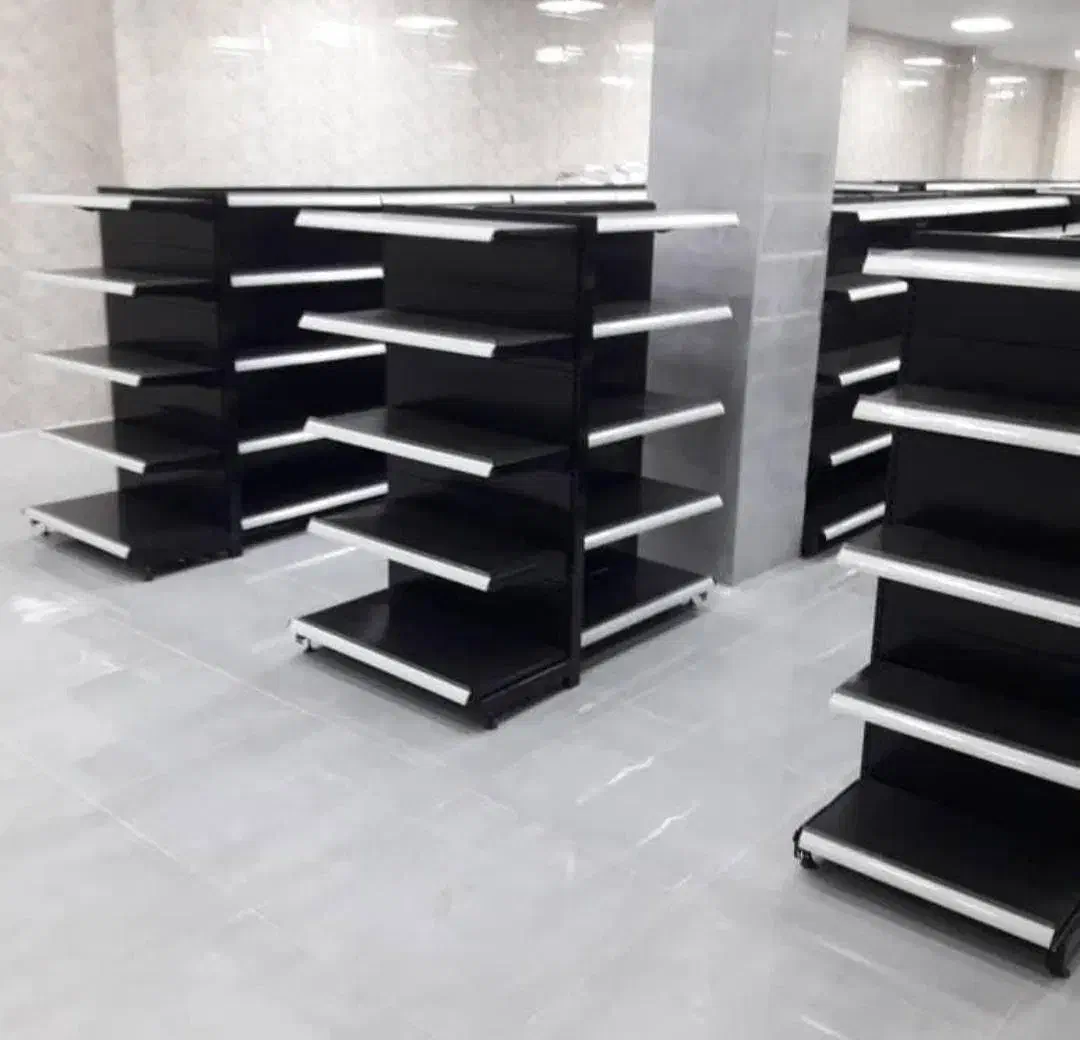 قفسه رنگی|فروشگاه و مغازه|کازرون, |دیوار