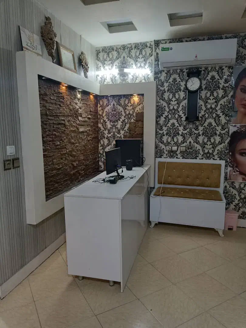 اجاره واحد ۷۰متری اداری|اجارهٔ دفتر کار، اتاق اداری، مطب|شاهین‌شهر, نظامی|دیوار