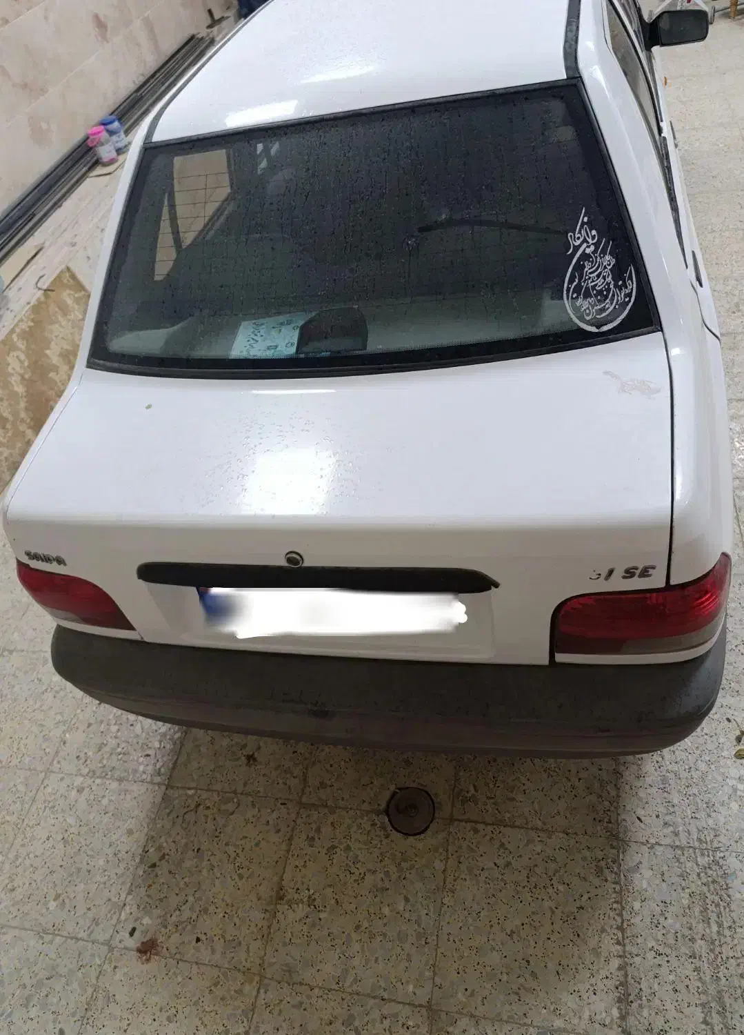 فروش خودرو|خودرو سواری و وانت|فرمهین, |دیوار