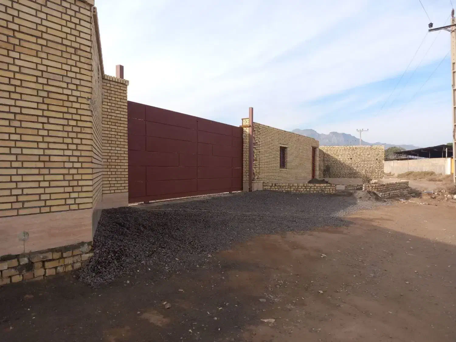 کارخانه جاده قدیم قم کاشان|فروش دفتر صنعتی، کشاورزی، تجاری|قنوات, |دیوار