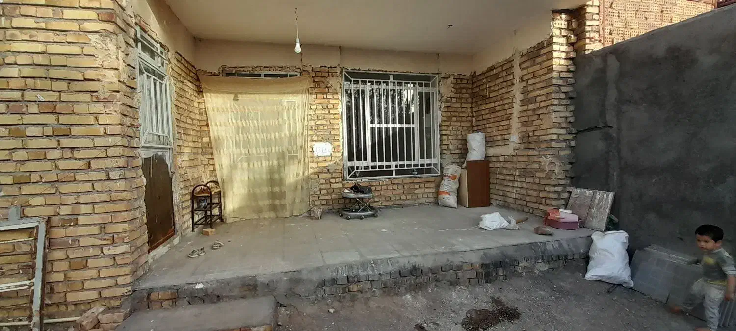 خانه ویلایی باغسنگون پارک جنگلی|فروش خانه و ویلا|تربت جام, پارک جنگلی|دیوار