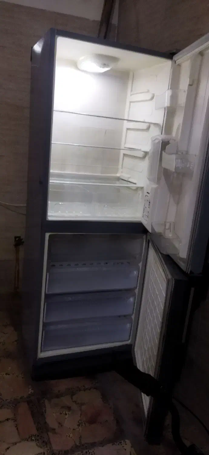 یخچال فریزر جنرال|یخچال و فریزر|رشت, سلیمانداراب|دیوار