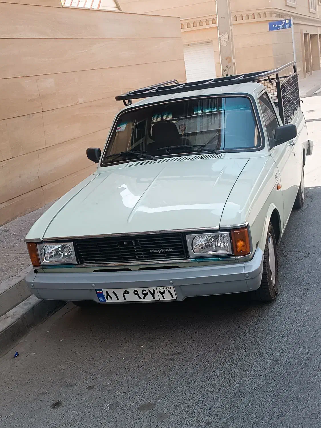 حمل بار با وانت کفی،حمل اثاث با کارگر به تمام نقاط|خدمات حمل و نقل|قرچک, زیبا شهر|دیوار