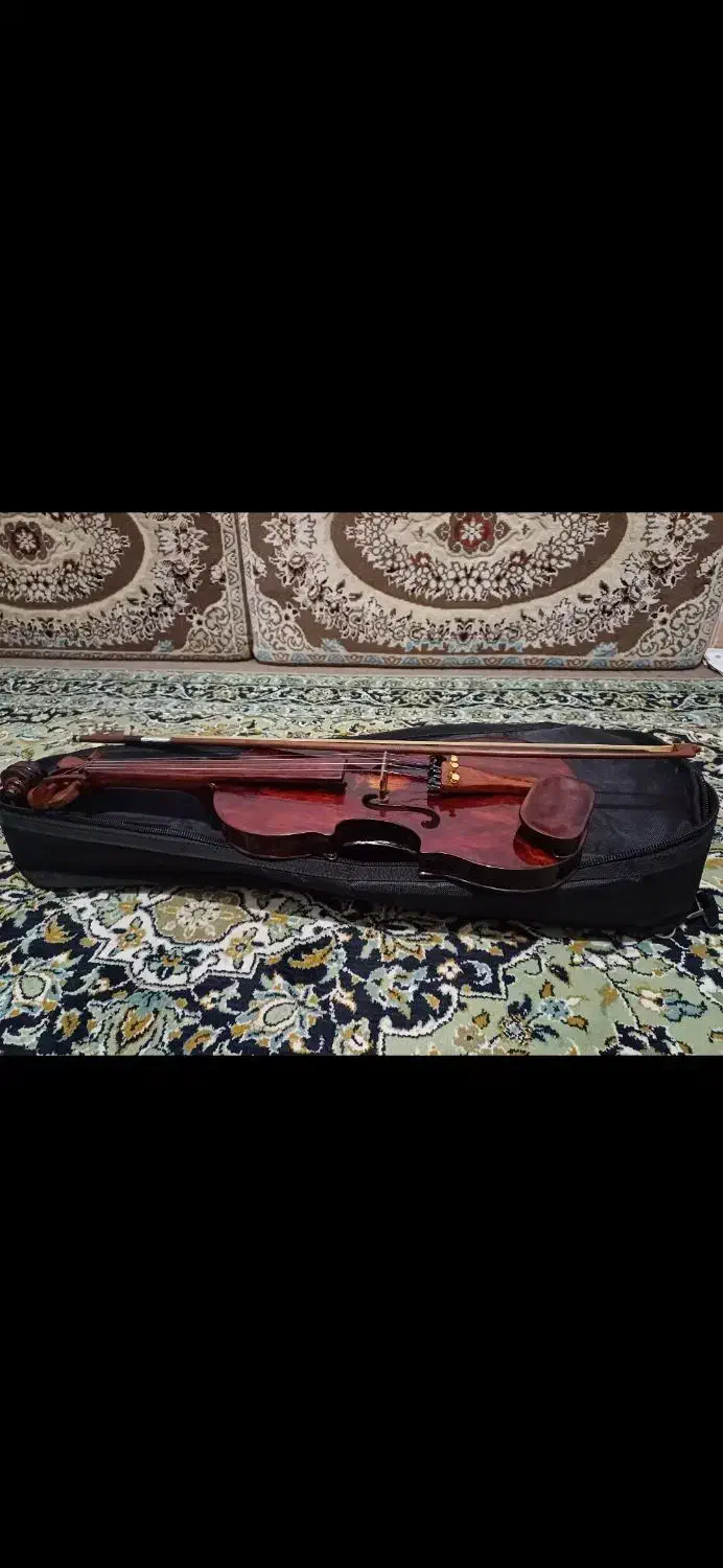 ویالون دست ساز|ویولن|ماهدشت, |دیوار