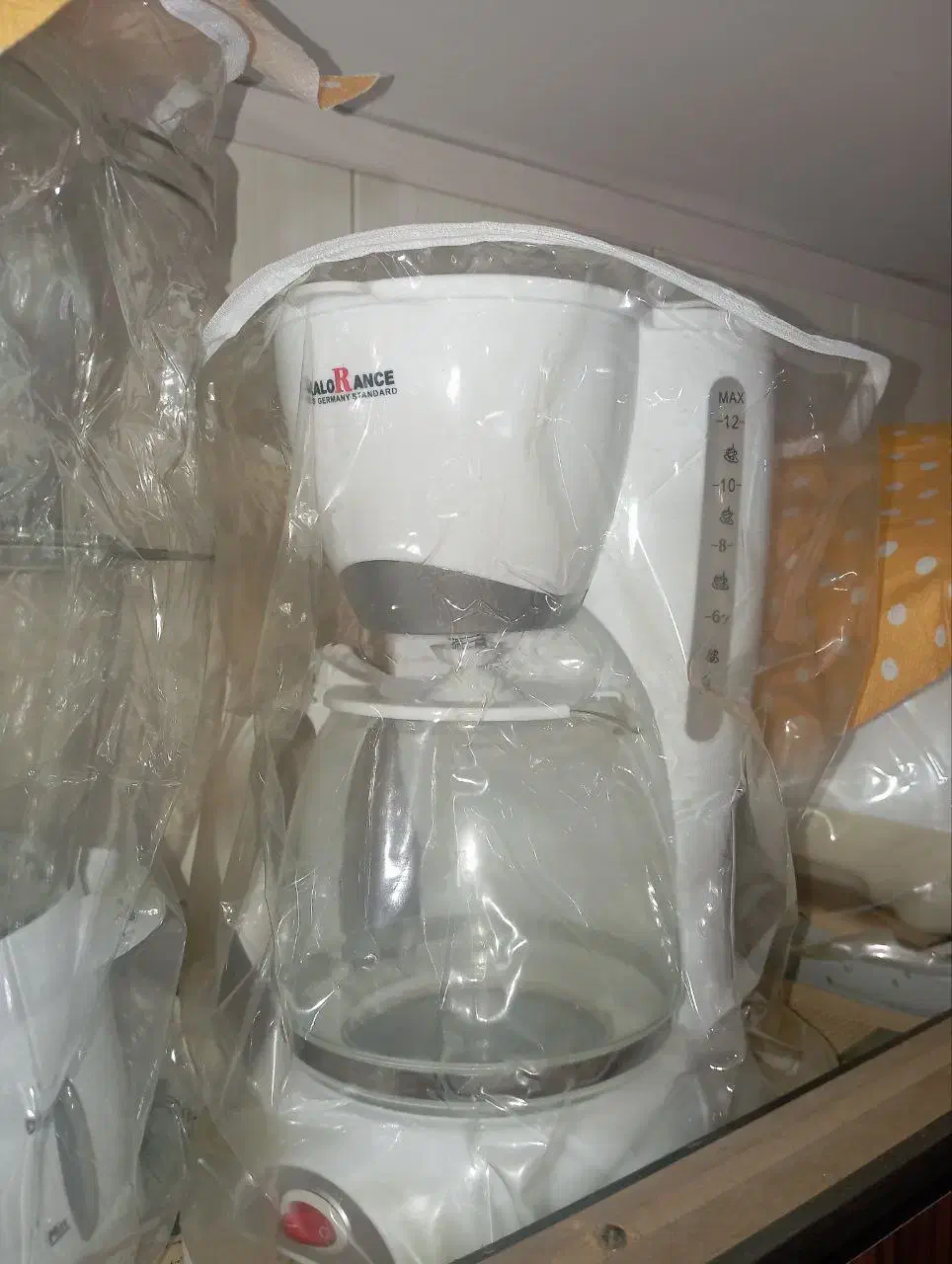 چایی ساز و قهوه ساز|سماور، چای‌ساز، قهوه‌ساز|گلپایگان, |دیوار