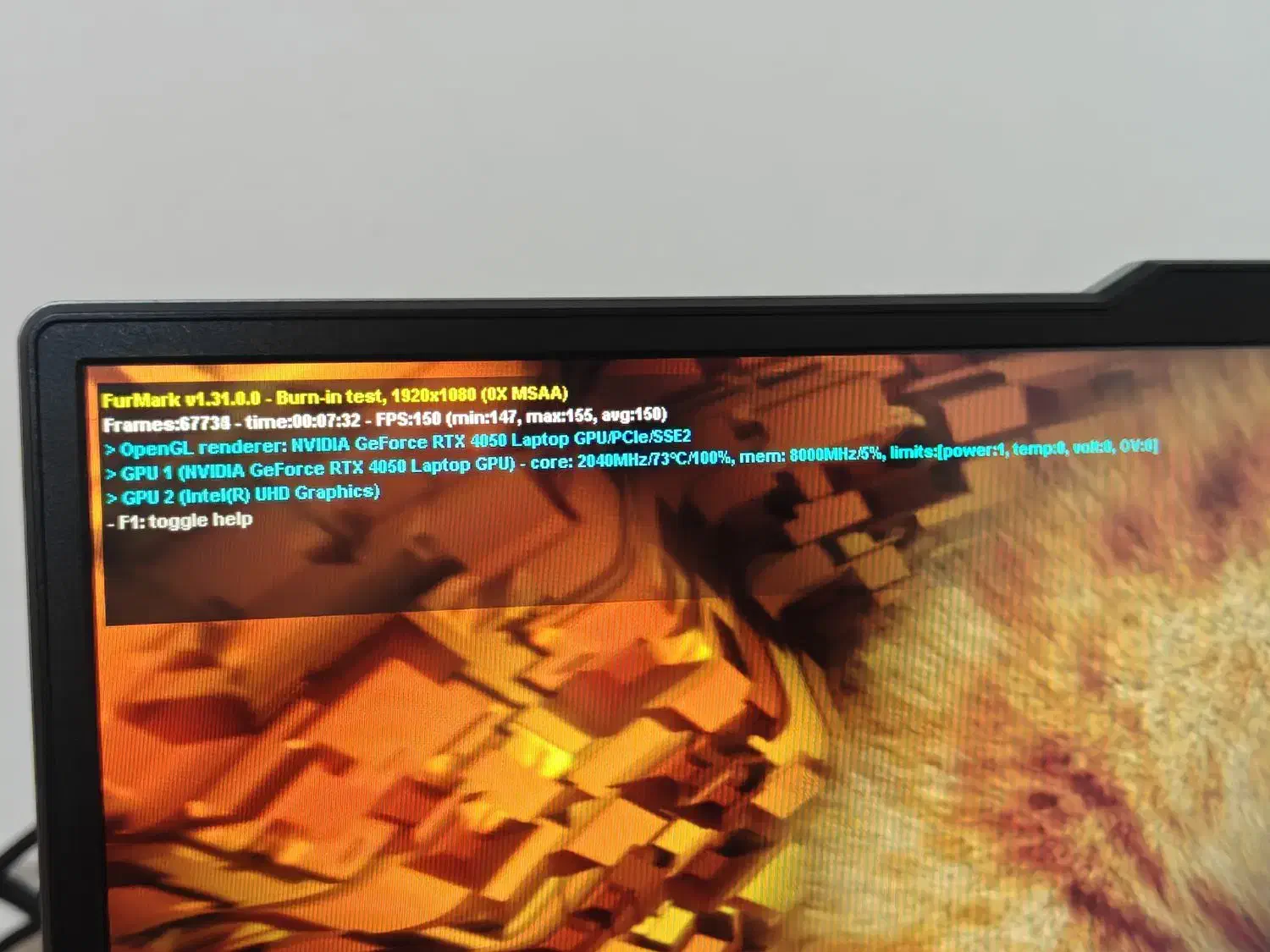 Lenovo Gaming LOQ RTX 4050 6GB|رایانه همراه|سردشت, |دیوار