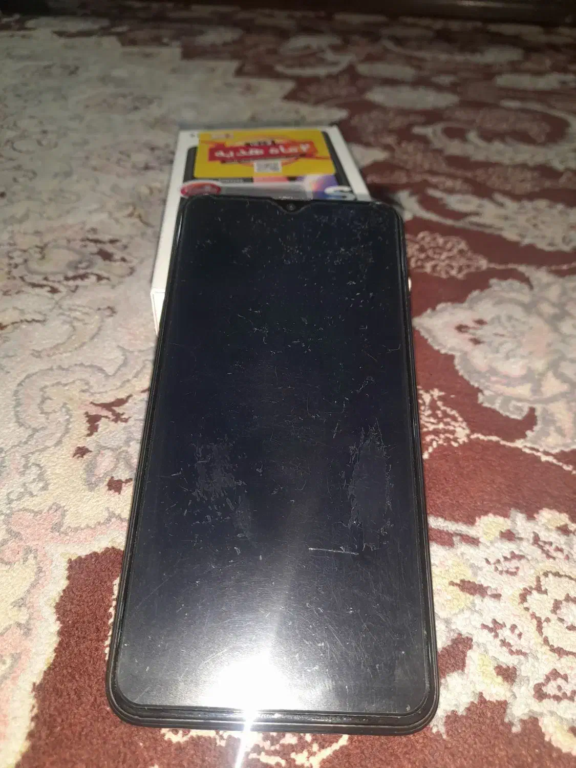 گوشی سامسونگ|موبایل|قزوین, |دیوار