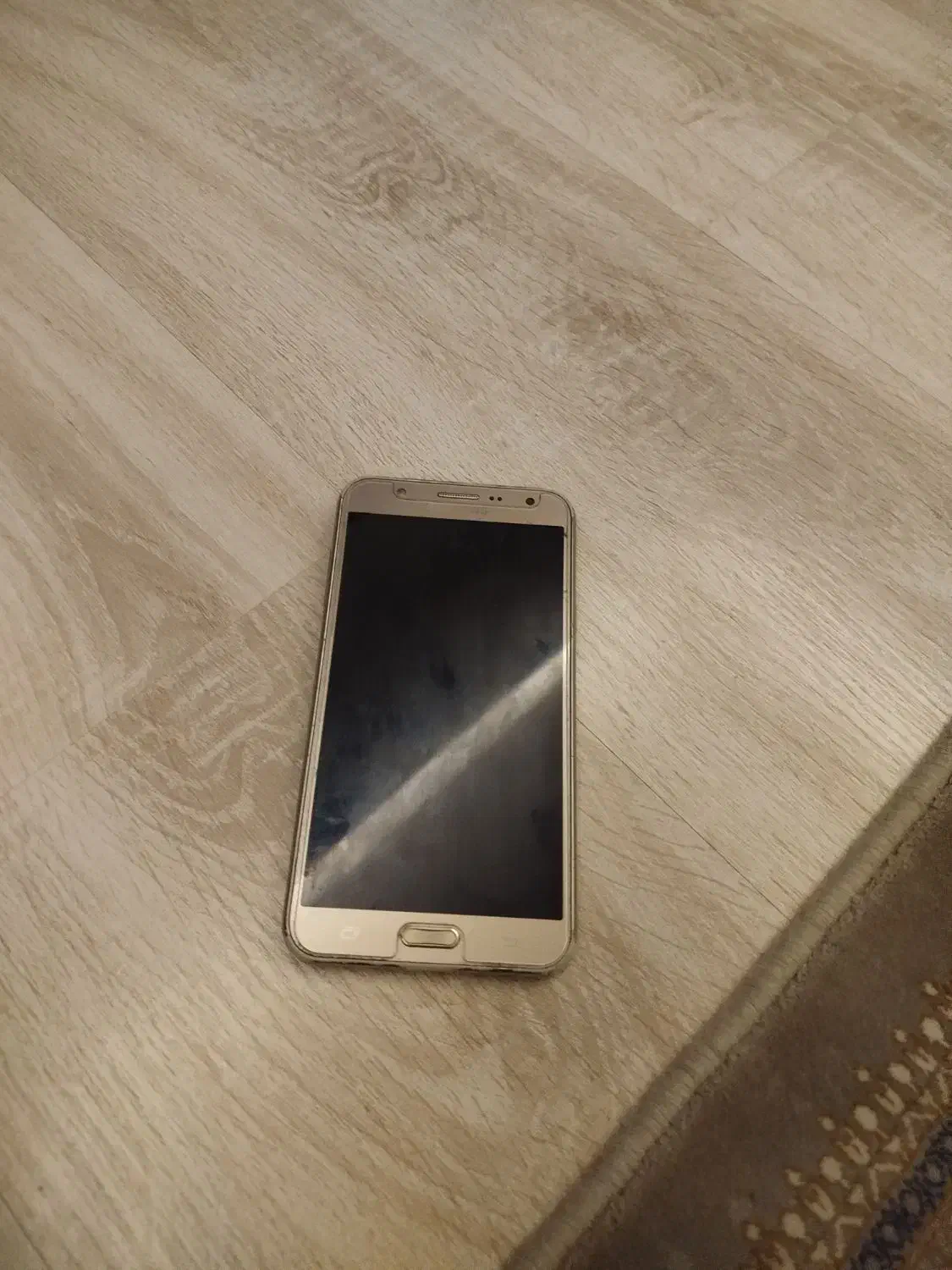 گوشی سامسونگ j7|موبایل|اردبیل, |دیوار