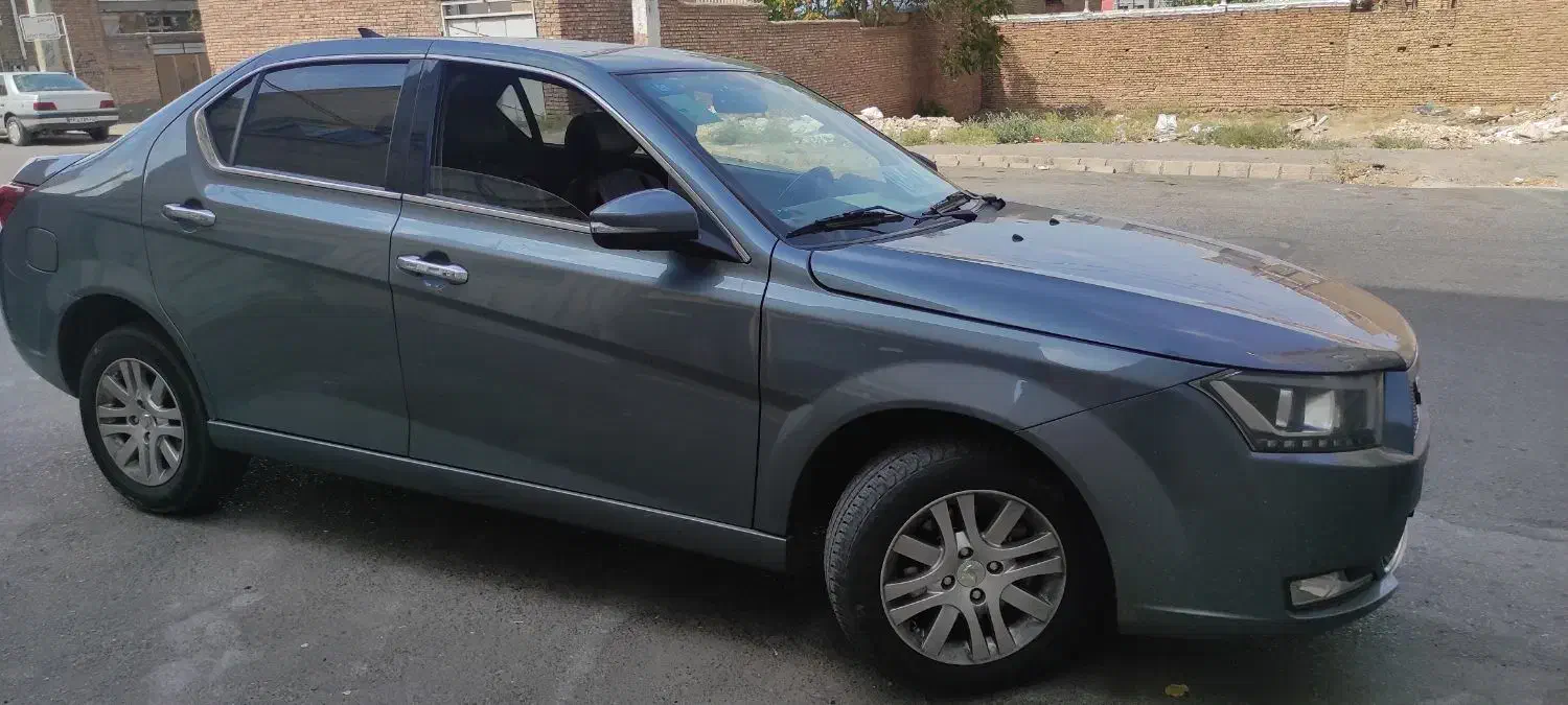 دناپلاس.تیپ 2مدل ۱۴۰۱|خودرو سواری و وانت|مرند, |دیوار