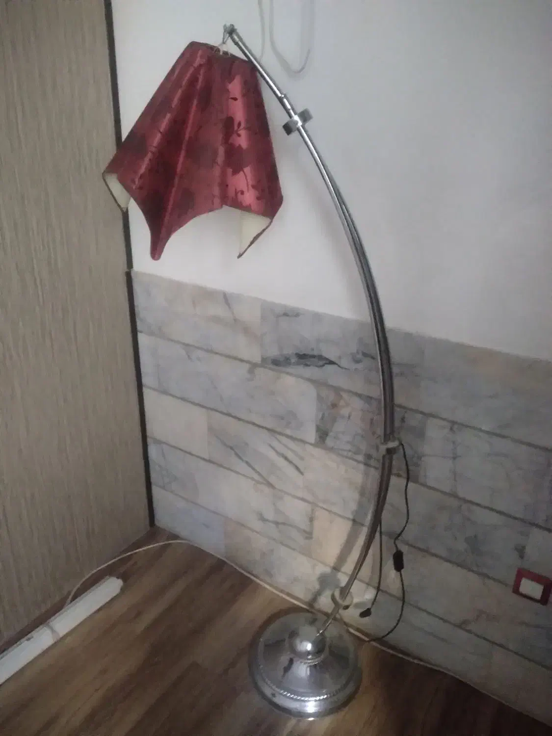 اباژور|چراغ خواب و آباژور|لنجان, |دیوار