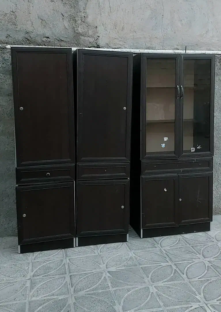 کمد و دولاب ،|جاکفشی، کمد، دراور|دهدشت, |دیوار