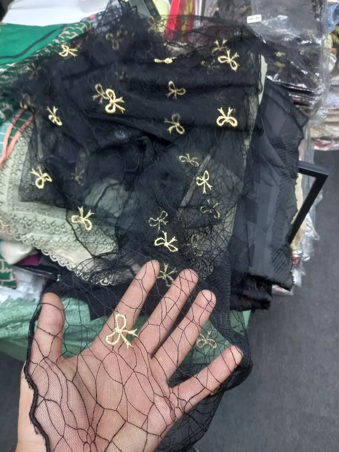 شال و روسری وارداتی|لباس|ورامین, ورامین|دیوار