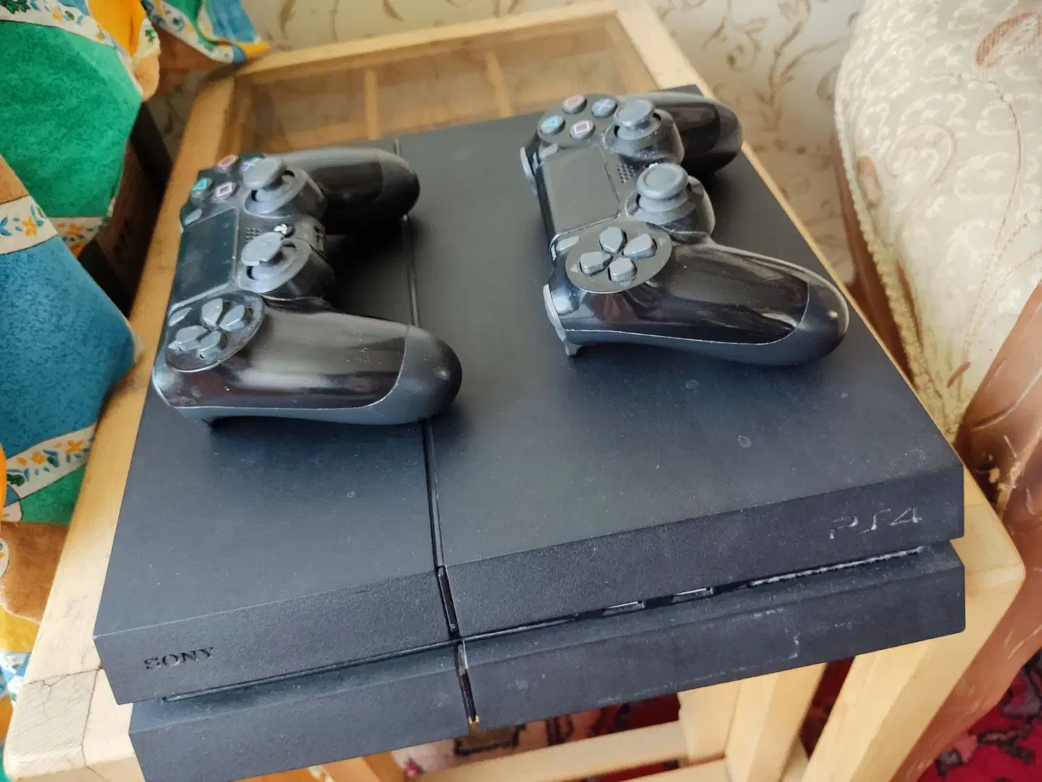 معامله و معاوضه ps و xbox پلی استیشن|کنسول، بازی ویدئویی و آنلاین|قزوین, |دیوار