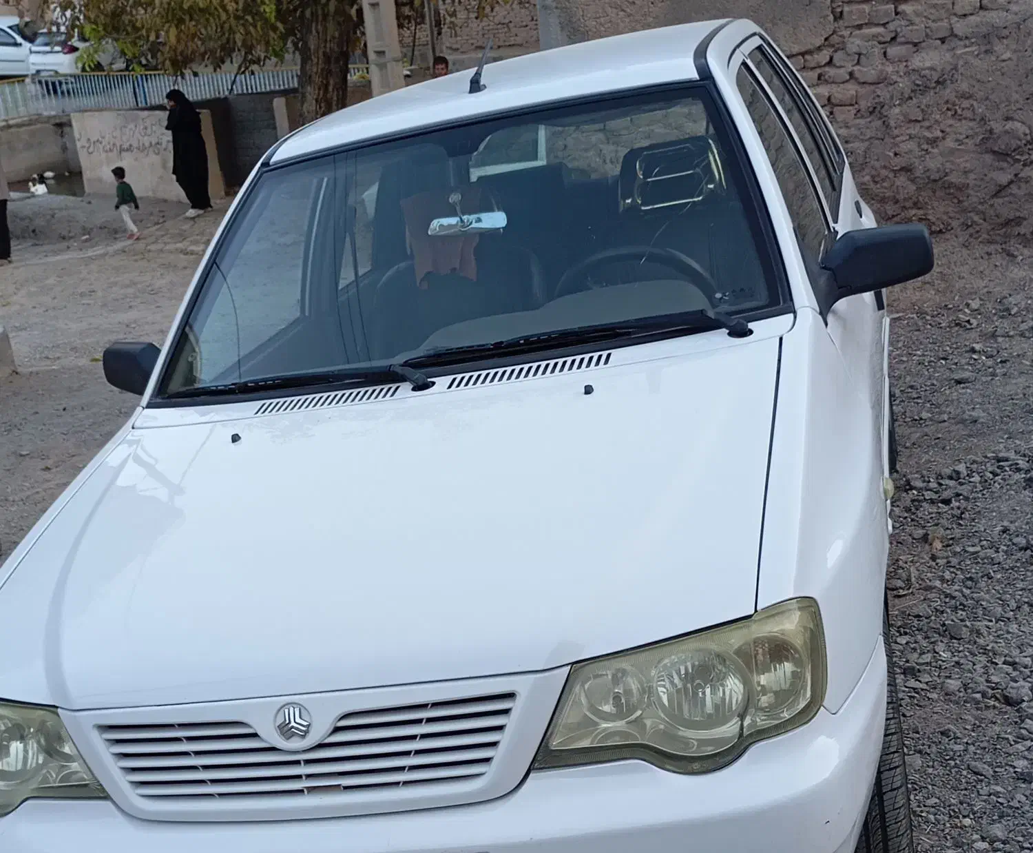 ماشین 111مدل 94|خودرو سواری و وانت|بیرجند, |دیوار