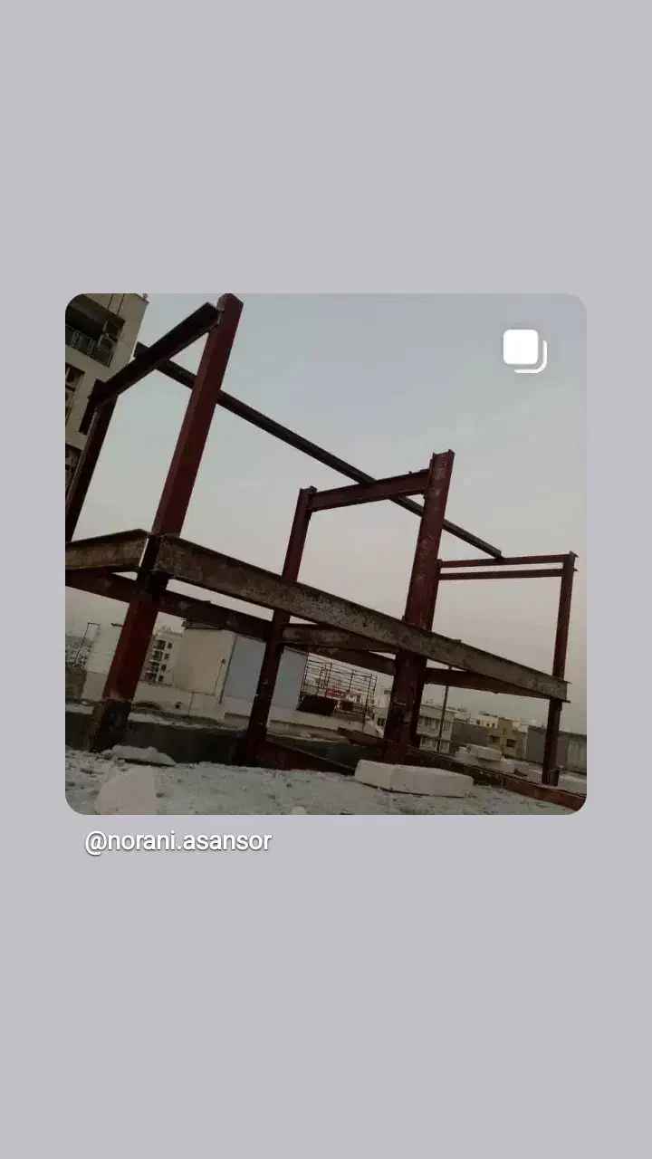 جوشکار و نصاب آسانسور|خدمات پیشه و مهارت|دورود, |دیوار