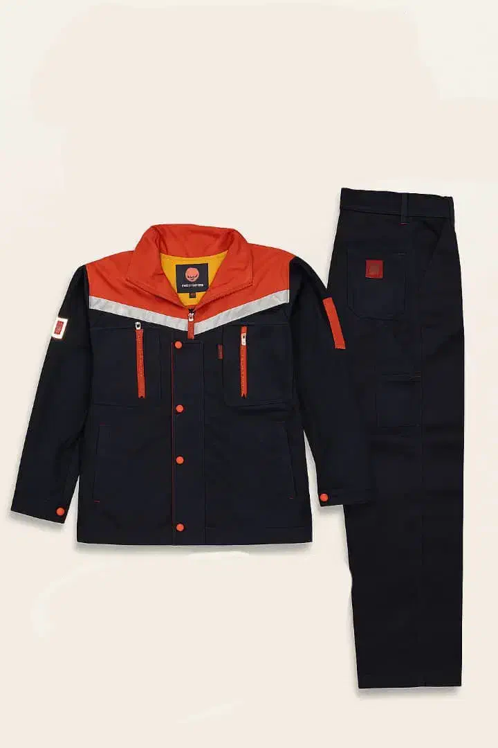 لباس کار مهندسی کتان|لباس|تهران, بازار|دیوار