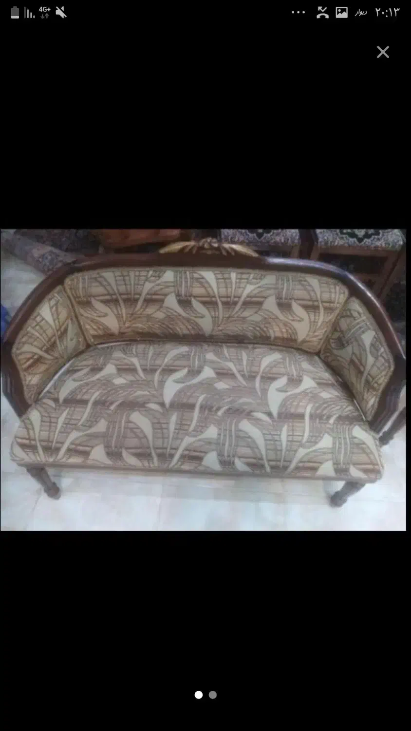 نظافت همه جای خونه،راه پله وپارکینگ|خدمات نظافت|کرمان, |دیوار