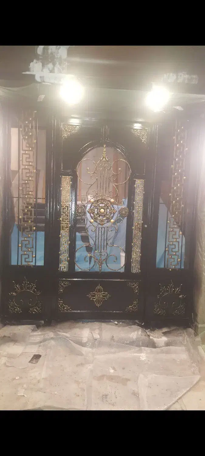 نقاش ساختمان کاشی کاری|خدمات پیشه و مهارت|چالوس, |دیوار