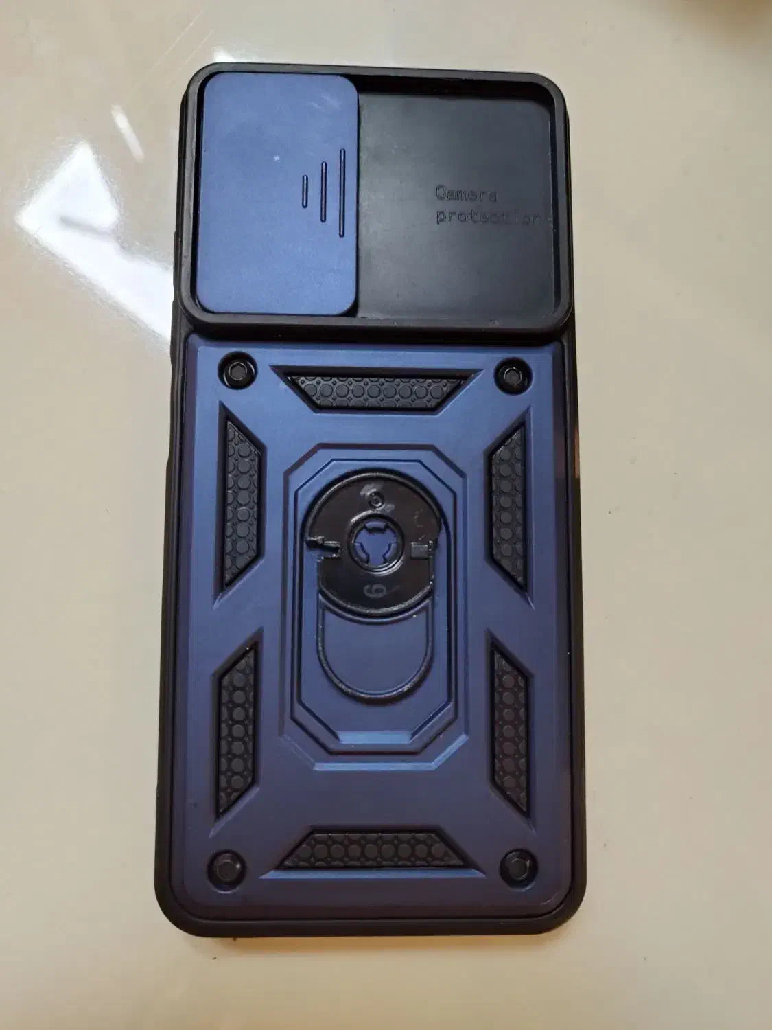 کاور شیائومی redmi note 11 pro|لوازم جانبی موبایل و تبلت|اهر, |دیوار