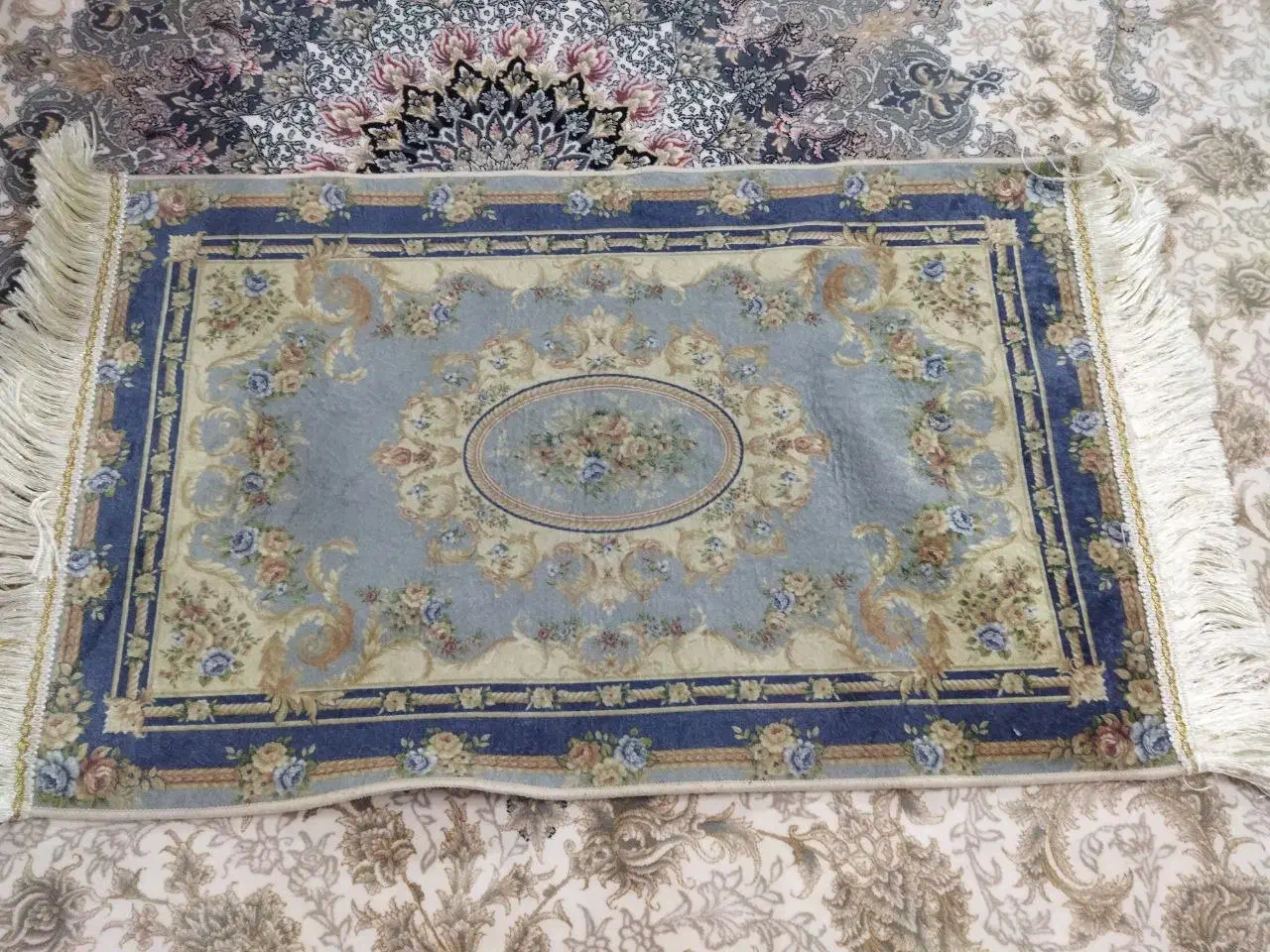 پادری|پادری|پاکدشت, پاکدشت (مامازند)|دیوار