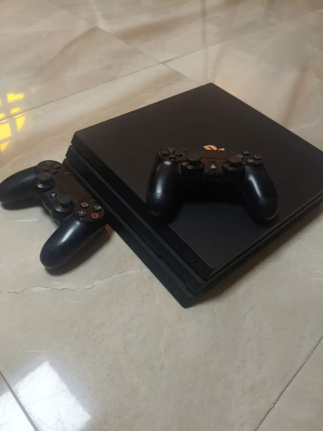 Ps4pro|کنسول، بازی ویدئویی و آنلاین|چالوس, |دیوار