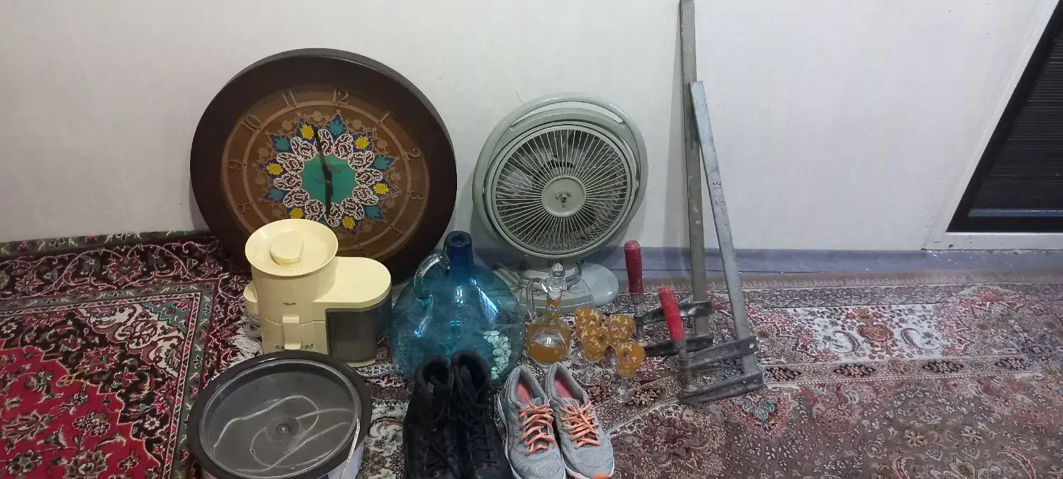 لوازم خانه وابزار کار|سایر لوازم برقی|تهران, هفت چنار|دیوار