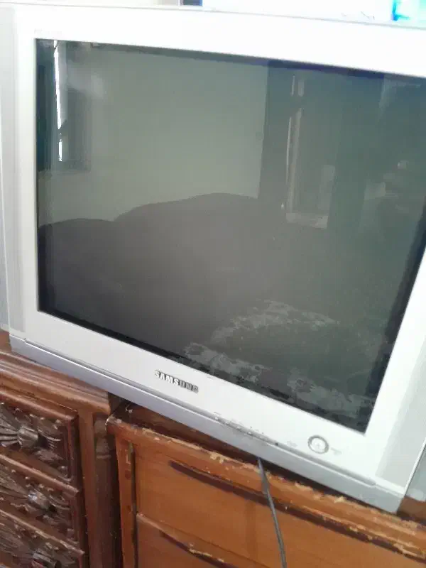 تلوزیون ۲۹ سامسونگ|تلویزیون و پروژکتور|کرج, احدآباد|دیوار