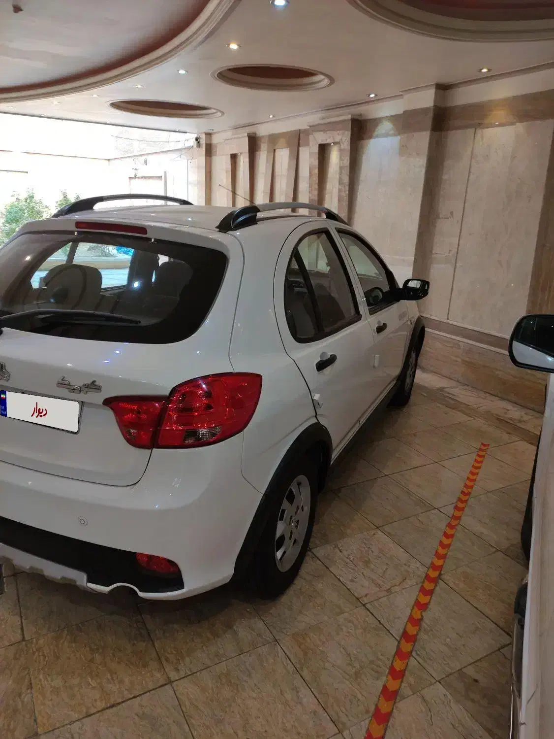 کوییکs بیرنگ1401|خودرو سواری و وانت|تهران, جوادیه تهرانپارس|دیوار