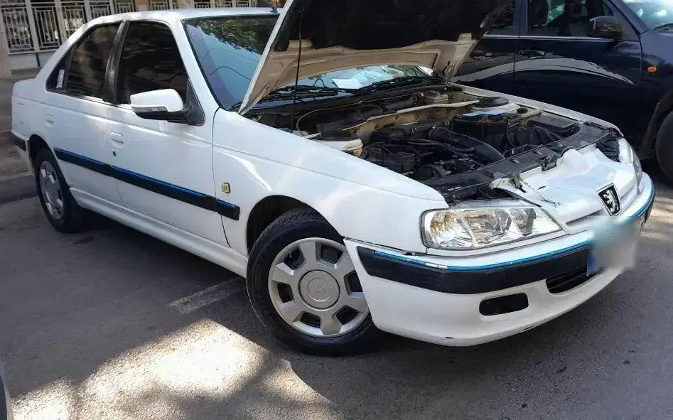 پژو پارس 94 داشبورد سوناتایی|خودرو سواری و وانت|اصفهان, شهرک کاوه|دیوار