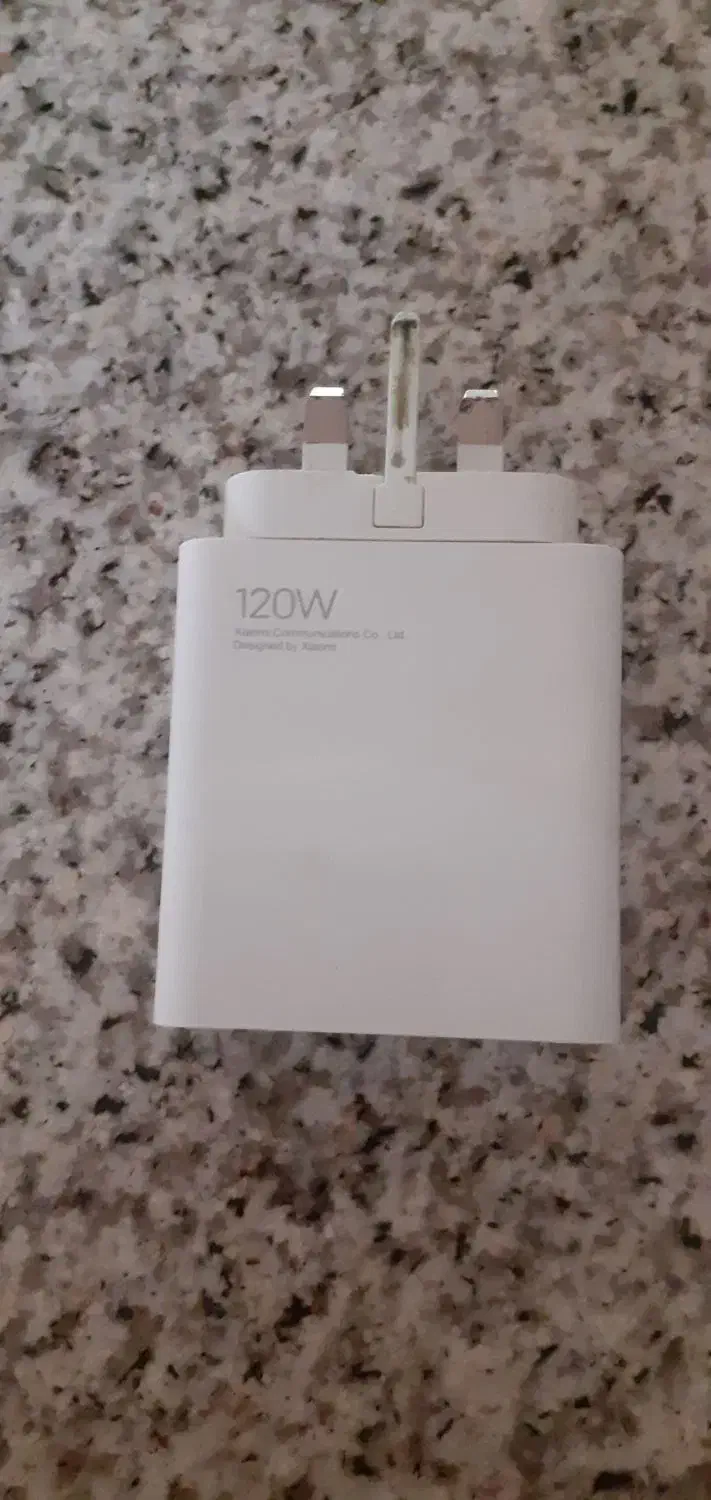شارژر گوشی شیائومی|لوازم جانبی موبایل و تبلت|اراک, |دیوار