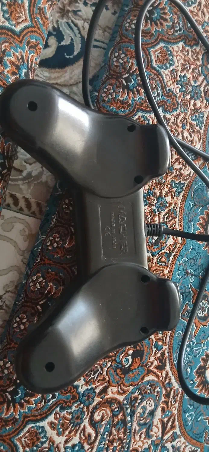 دسته ی بازی|کنسول، بازی ویدئویی و آنلاین|قم, زنبیل آباد|دیوار