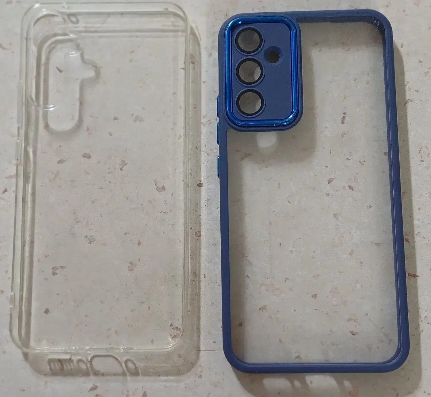 کاور گوشی A34|لوازم جانبی موبایل و تبلت|زنجان, |دیوار