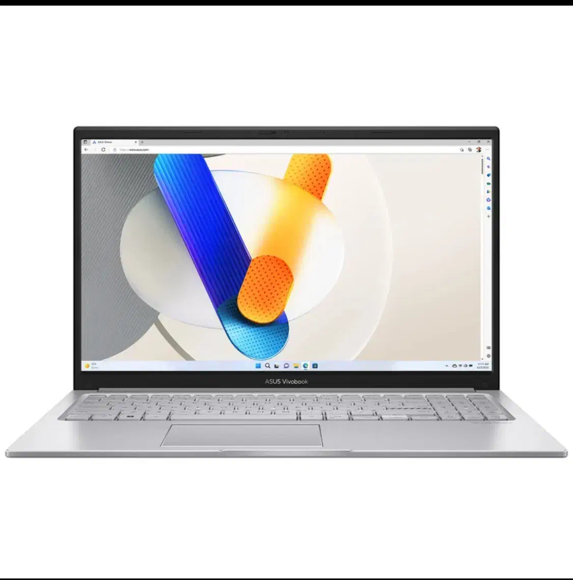 فروش قسطی لپ تاپ دانشجویی ایسوس Asus x1504|رایانه همراه|اصفهان, خانه اصفهان|دیوار