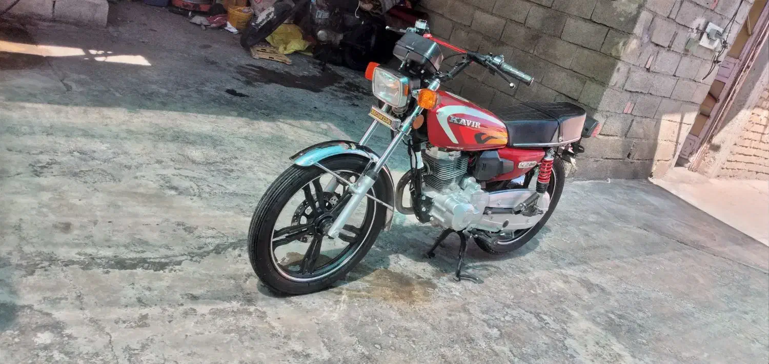 فروش|موتورسیکلت|آبدانان, |دیوار