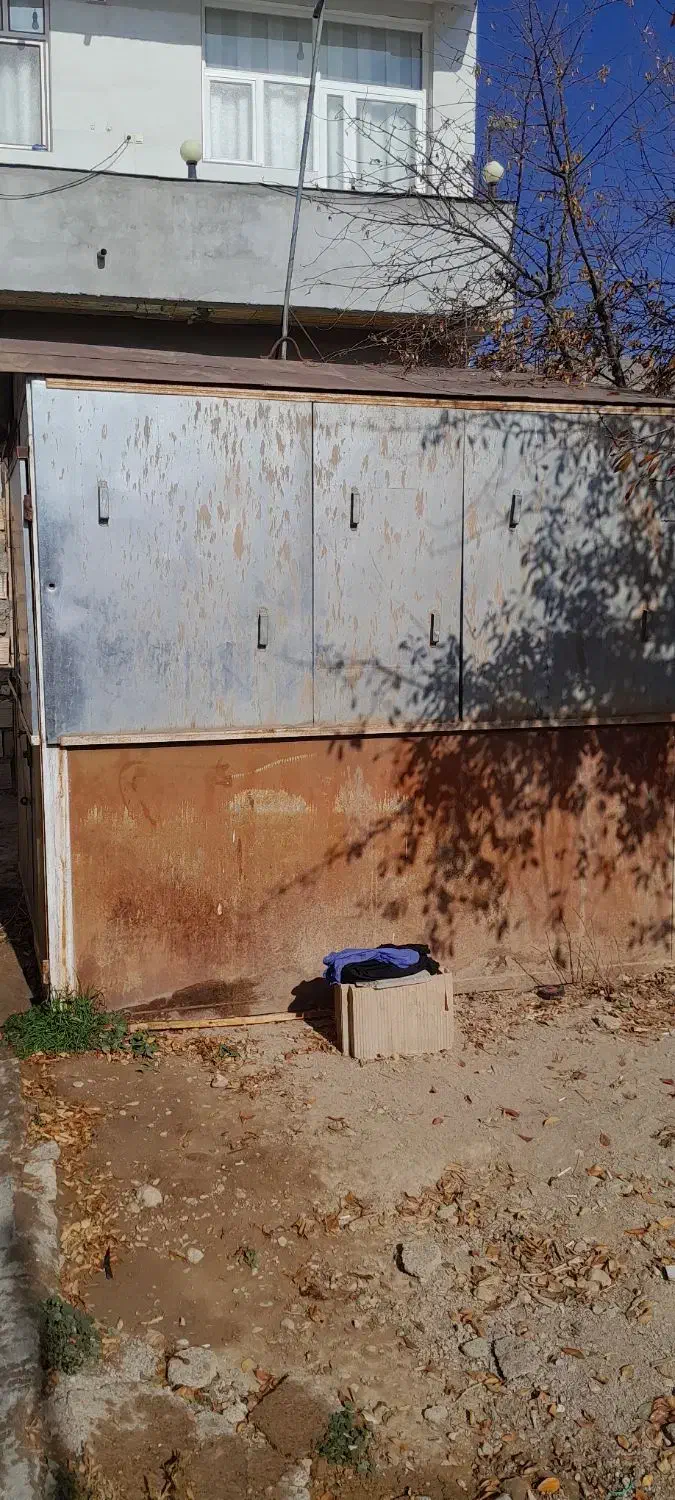 دکه آهنی|فروشگاه و مغازه|دامغان, |دیوار