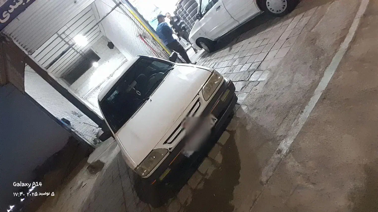 پراید|خودرو سواری و وانت|ماهدشت, |دیوار