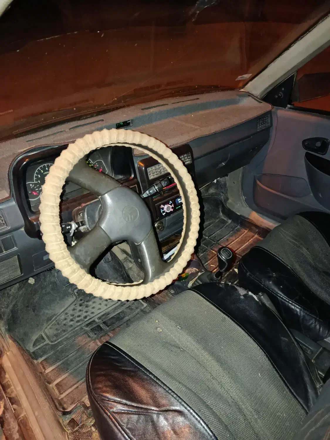 فروش ماشین|خودرو سواری و وانت|یزد, |دیوار