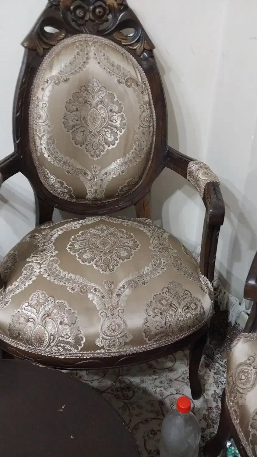 مبل|مبلمان خانگی و میز عسلی|تهران, خانی‌آباد|دیوار