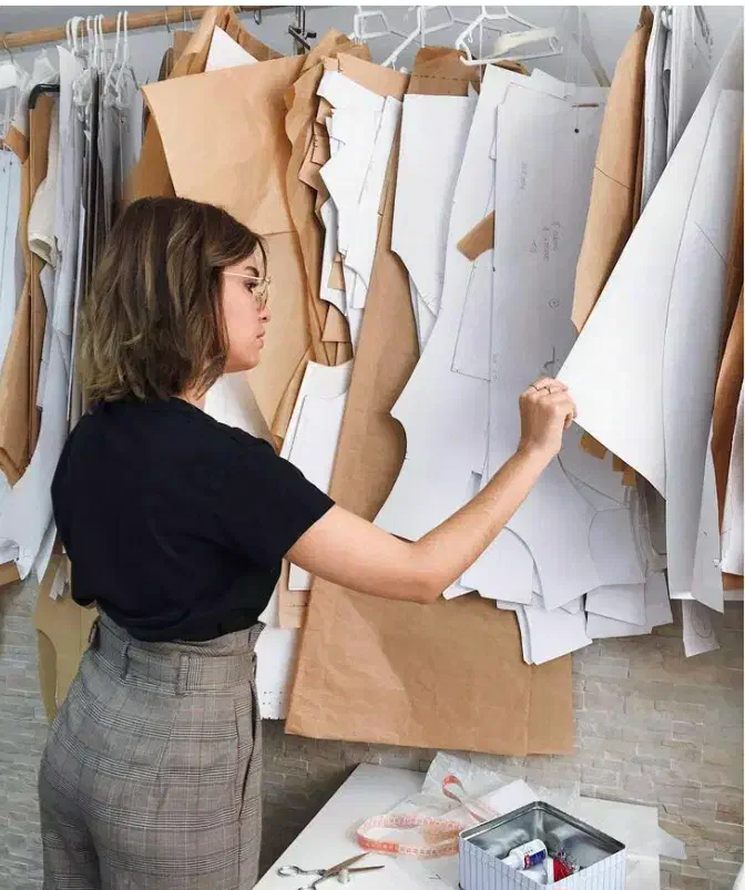 الگو|لوازم خیاطی و بافتنی|اراک, |دیوار