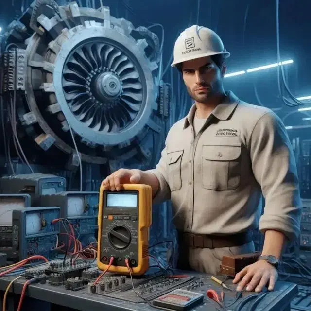 برقکار ساختمان|خدمات پیشه و مهارت|کرمان, |دیوار