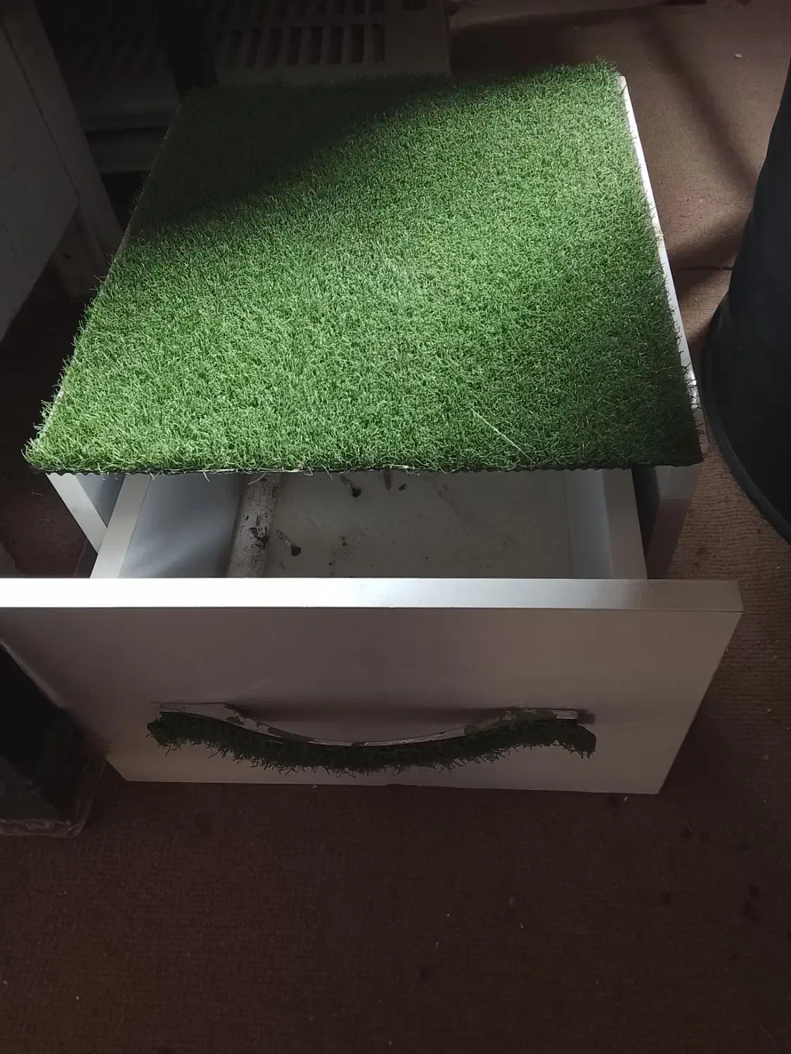 کشوی سالم|جاکفشی، کمد، دراور|سبزوار, قلعه‌نو دهزار|دیوار