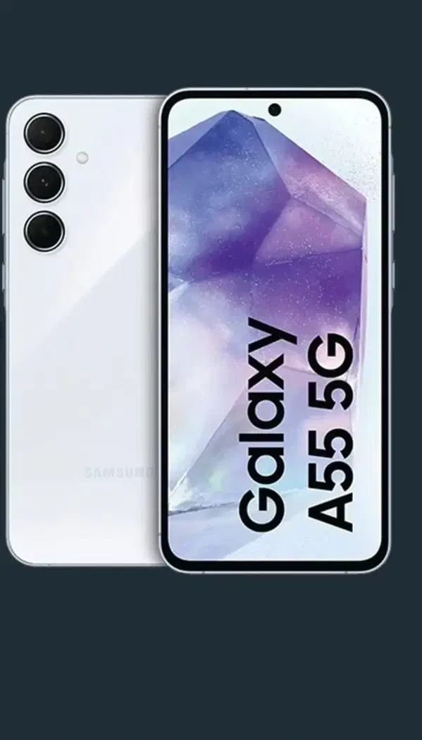 A55 256 5G|موبایل|زاهدان, |دیوار