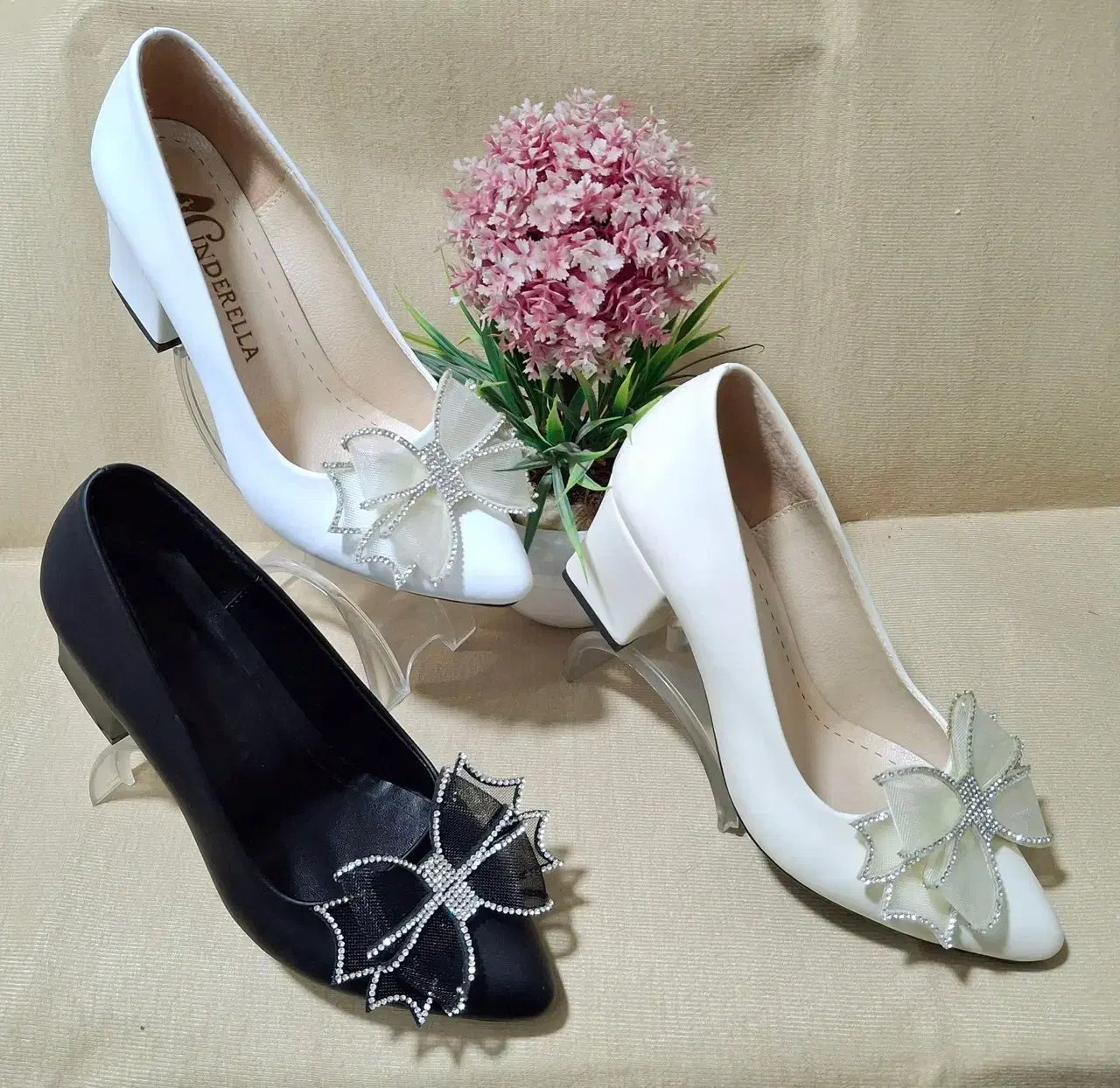 زنانه مجلسی قیمت باور نکردنی|کیف، کفش، کمربند|تهران, آسمان|دیوار