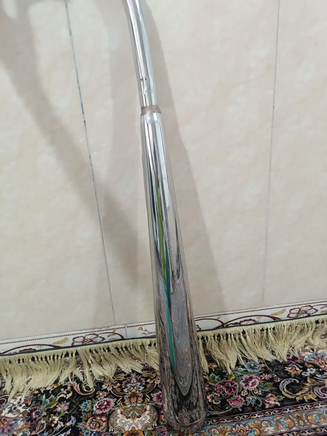 اگزوز موتور mkz|قطعات یدکی و لوازم جانبی|کرمانشاه, |دیوار